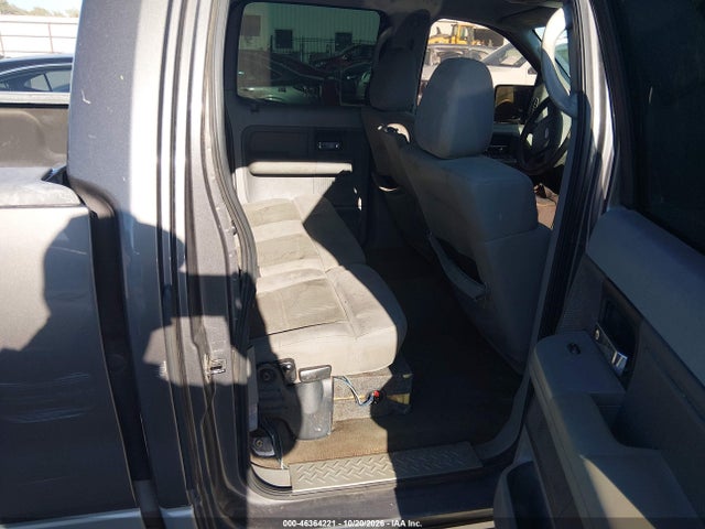 Aukcja sprzedaży 2005 Ford F-150 Xlt, vin: 1FTRW12W35KB74167, numer aukcji: 46364221