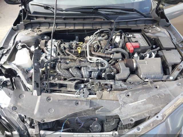 Продажа на аукционе авто 2026 Nissan Altima Sv Awd, vin: 1N4BL4DW9TN338192, номер лота: 46364222