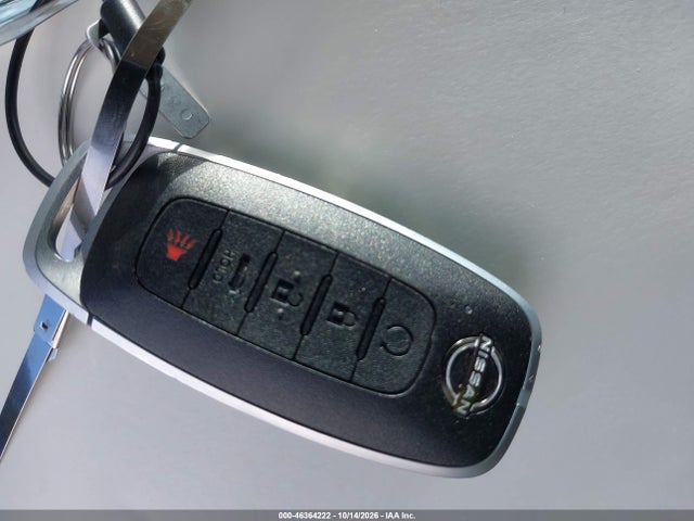 Продажа на аукционе авто 2026 Nissan Altima Sv Awd, vin: 1N4BL4DW9TN338192, номер лота: 46364222