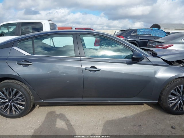 Продажа на аукционе авто 2026 Nissan Altima Sv Awd, vin: 1N4BL4DW9TN338192, номер лота: 46364222
