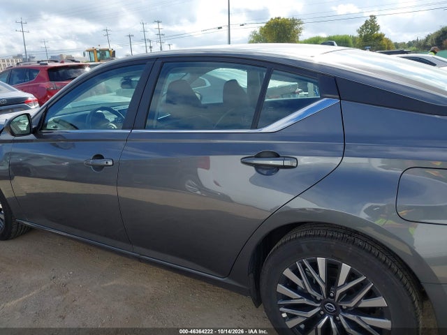 Продажа на аукционе авто 2026 Nissan Altima Sv Awd, vin: 1N4BL4DW9TN338192, номер лота: 46364222