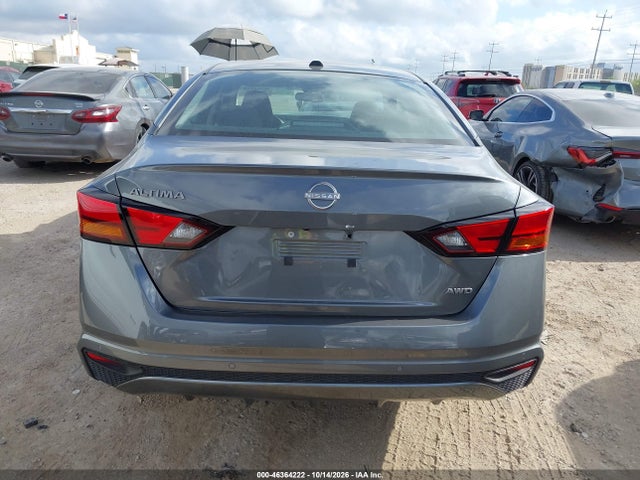 Продажа на аукционе авто 2026 Nissan Altima Sv Awd, vin: 1N4BL4DW9TN338192, номер лота: 46364222