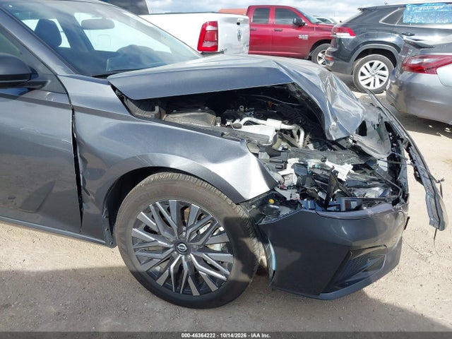 Продажа на аукционе авто 2026 Nissan Altima Sv Awd, vin: 1N4BL4DW9TN338192, номер лота: 46364222