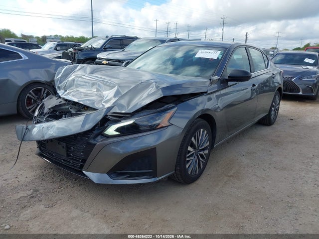 Продажа на аукционе авто 2026 Nissan Altima Sv Awd, vin: 1N4BL4DW9TN338192, номер лота: 46364222