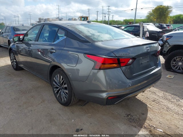 Продажа на аукционе авто 2026 Nissan Altima Sv Awd, vin: 1N4BL4DW9TN338192, номер лота: 46364222