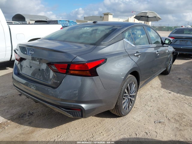 Продажа на аукционе авто 2026 Nissan Altima Sv Awd, vin: 1N4BL4DW9TN338192, номер лота: 46364222