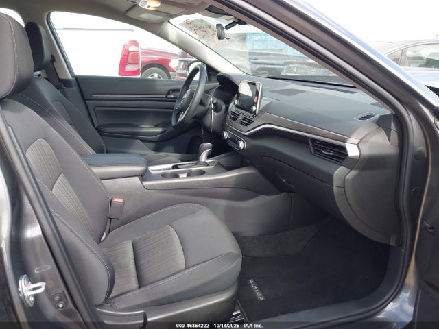 Продажа на аукционе авто 2026 Nissan Altima Sv Awd, vin: 1N4BL4DW9TN338192, номер лота: 46364222