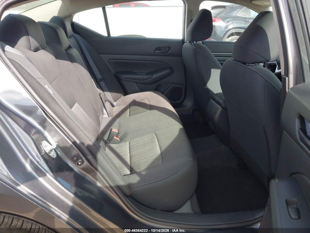Продажа на аукционе авто 2026 Nissan Altima Sv Awd, vin: 1N4BL4DW9TN338192, номер лота: 46364222
