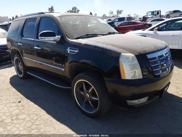 Aukcja sprzedaży 2007 Cadillac Escalade Standard, vin: 1GYFK63807R228900, numer aukcji: 46364229