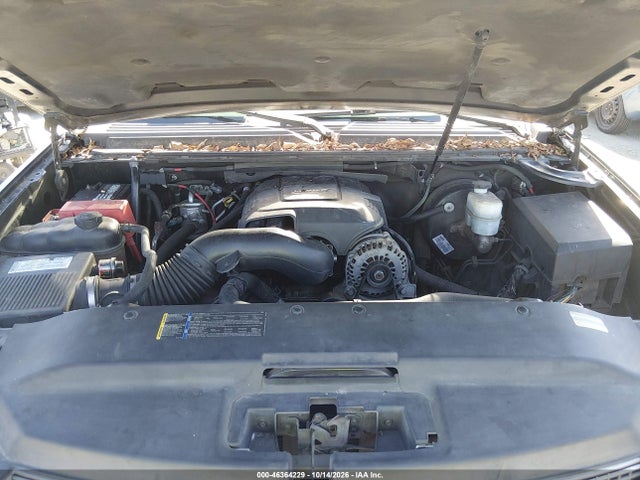 46364229 :رقم المزاد ، 1GYFK63807R228900 vin ، 2007 Cadillac Escalade Standard مزاد بيع