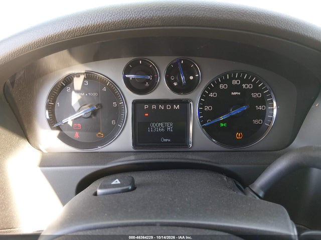 46364229 :رقم المزاد ، 1GYFK63807R228900 vin ، 2007 Cadillac Escalade Standard مزاد بيع