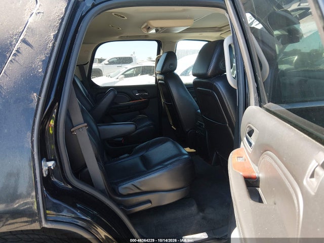 46364229 :رقم المزاد ، 1GYFK63807R228900 vin ، 2007 Cadillac Escalade Standard مزاد بيع