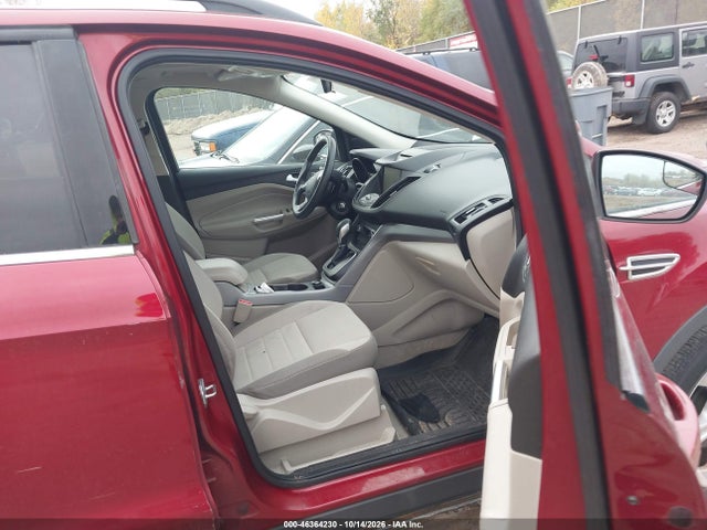 46364230 :رقم المزاد ، 1FMCU9GX2EUB24789 vin ، 2014 Ford Escape Se مزاد بيع