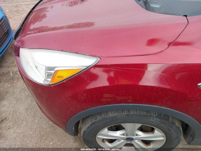 46364230 :رقم المزاد ، 1FMCU9GX2EUB24789 vin ، 2014 Ford Escape Se مزاد بيع