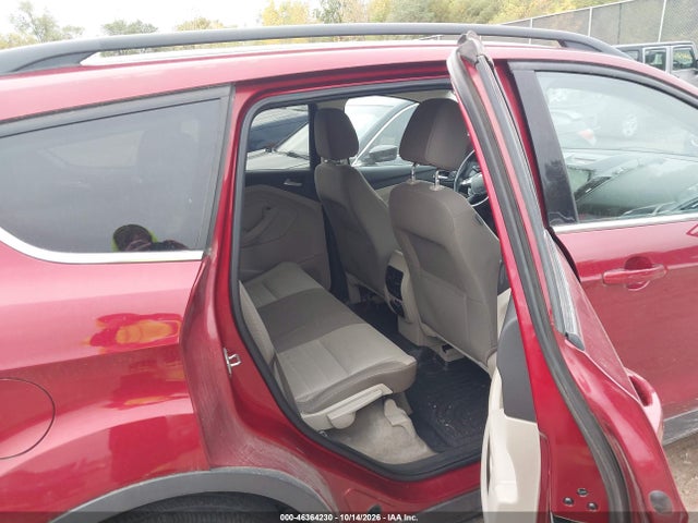 46364230 :رقم المزاد ، 1FMCU9GX2EUB24789 vin ، 2014 Ford Escape Se مزاد بيع