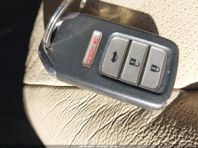 2015 Honda Accord Ex-l მანქანა იყიდება აუქციონზე, vin: 1HGCR2F87FA130910, აუქციონის ნომერი: 46364247