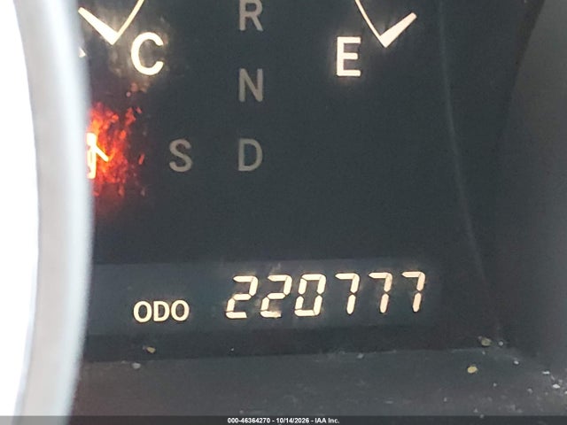 46364270 :رقم المزاد ، JTEDS41A992079658 vin ، 2009 Toyota Highlander مزاد بيع