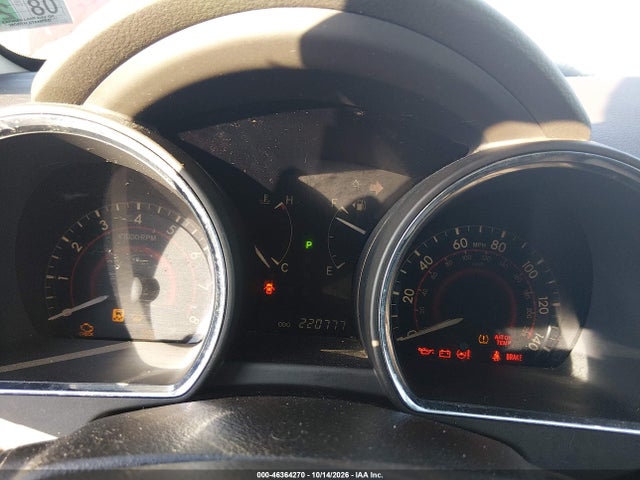 46364270 :رقم المزاد ، JTEDS41A992079658 vin ، 2009 Toyota Highlander مزاد بيع