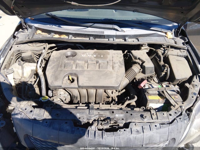 Aukcja sprzedaży 2009 Toyota Corolla S, vin: 1NXBU40E79Z098820, numer aukcji: 46364281