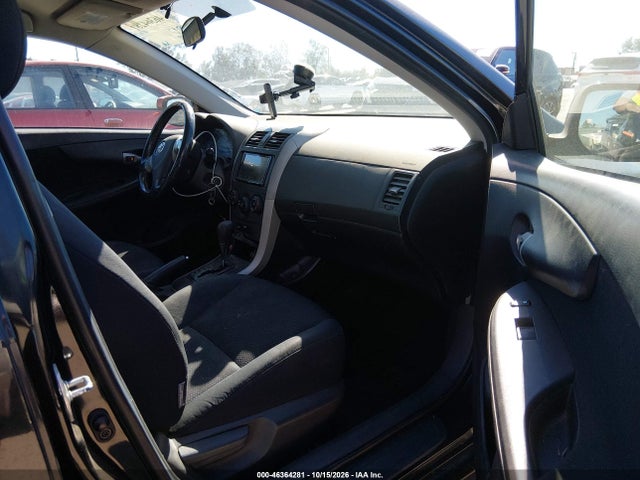 Aukcja sprzedaży 2009 Toyota Corolla S, vin: 1NXBU40E79Z098820, numer aukcji: 46364281
