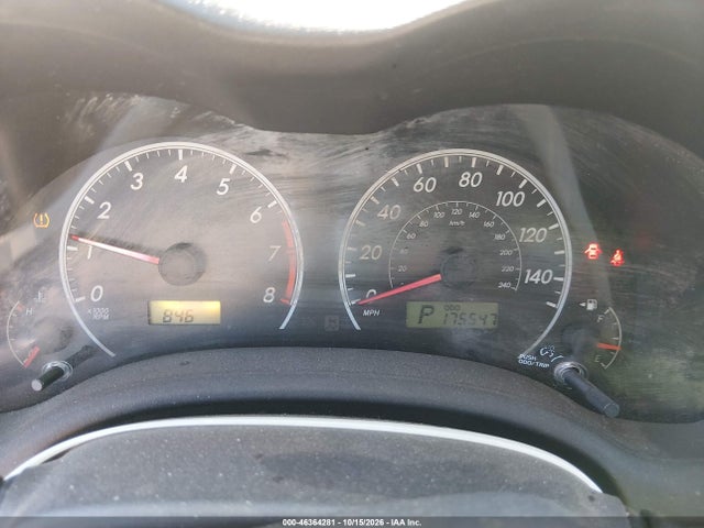 Aukcja sprzedaży 2009 Toyota Corolla S, vin: 1NXBU40E79Z098820, numer aukcji: 46364281