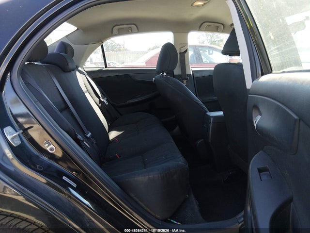 Aukcja sprzedaży 2009 Toyota Corolla S, vin: 1NXBU40E79Z098820, numer aukcji: 46364281
