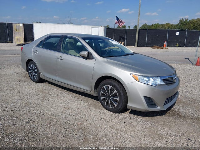 Aukcja sprzedaży 2014 Toyota Camry L, vin: 4T1BF1FK6EU818575, numer aukcji: 46364296