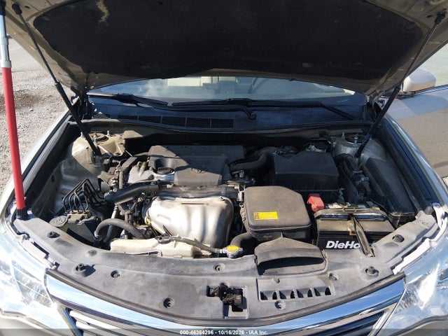 Продажа на аукционе авто 2014 Toyota Camry L, vin: 4T1BF1FK6EU818575, номер лота: 46364296