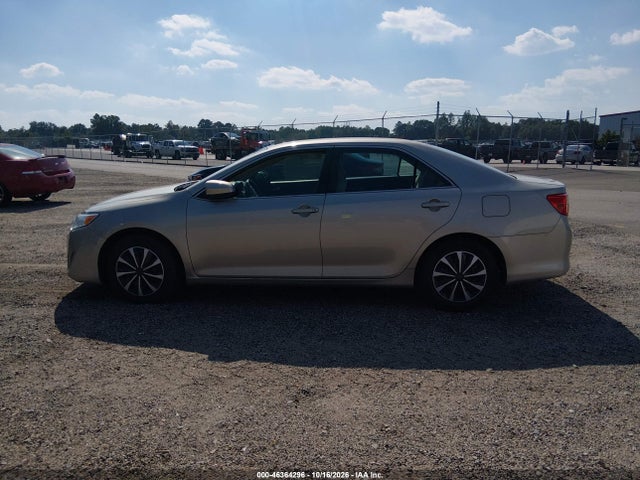Продажа на аукционе авто 2014 Toyota Camry L, vin: 4T1BF1FK6EU818575, номер лота: 46364296