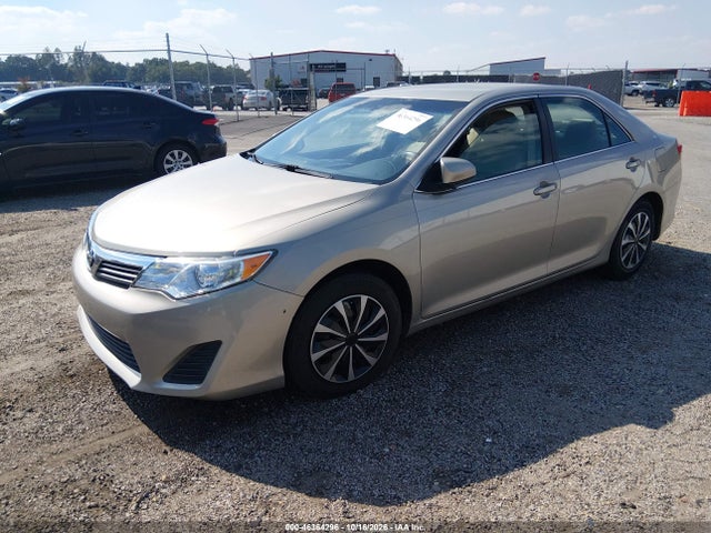 Продажа на аукционе авто 2014 Toyota Camry L, vin: 4T1BF1FK6EU818575, номер лота: 46364296