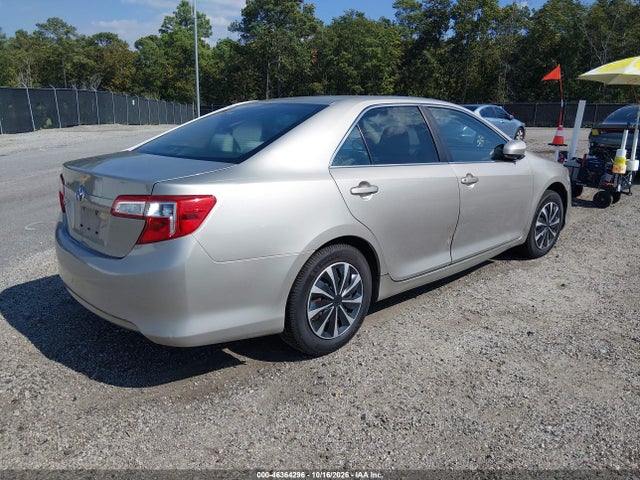 Продажа на аукционе авто 2014 Toyota Camry L, vin: 4T1BF1FK6EU818575, номер лота: 46364296