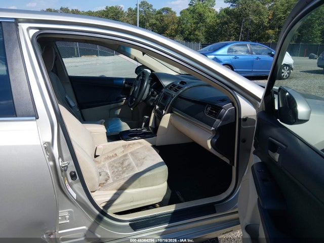 Продажа на аукционе авто 2014 Toyota Camry L, vin: 4T1BF1FK6EU818575, номер лота: 46364296