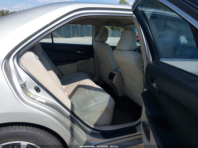 Продажа на аукционе авто 2014 Toyota Camry L, vin: 4T1BF1FK6EU818575, номер лота: 46364296