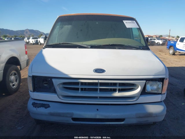 Aukcja sprzedaży 2000 Ford E-150 Commercial/recreational, vin: 1FTRE1428YHB75166, numer aukcji: 46364302
