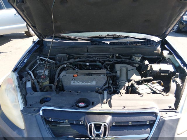 Продаж на аукціоні авто 2005 Honda Cr-v Ex, vin: SHSRD78885U343123, номер лоту: 46364307