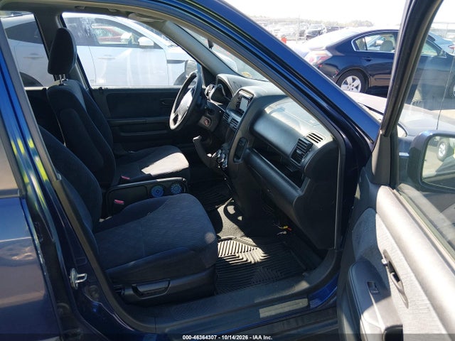 Продаж на аукціоні авто 2005 Honda Cr-v Ex, vin: SHSRD78885U343123, номер лоту: 46364307