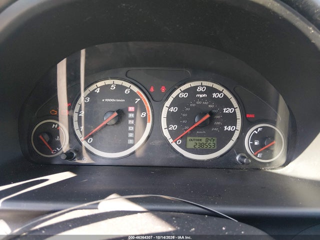 Продаж на аукціоні авто 2005 Honda Cr-v Ex, vin: SHSRD78885U343123, номер лоту: 46364307