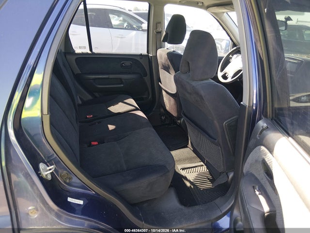 Продаж на аукціоні авто 2005 Honda Cr-v Ex, vin: SHSRD78885U343123, номер лоту: 46364307