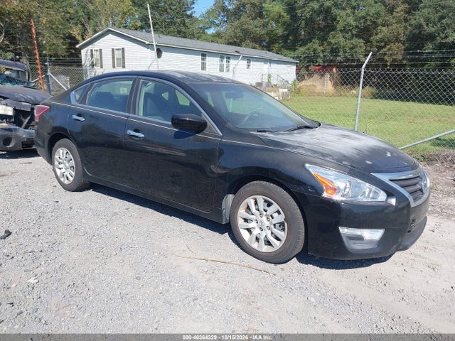 Aukcja sprzedaży 2013 Nissan Altima 2.5 S, vin: 1N4AL3AP1DN411334, numer aukcji: 46364329