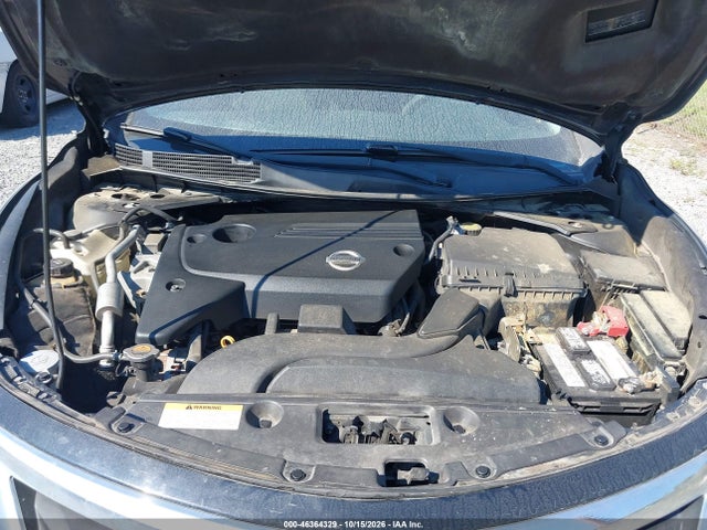 46364329 :رقم المزاد ، 1N4AL3AP1DN411334 vin ، 2013 Nissan Altima 2.5 S مزاد بيع