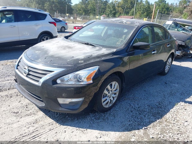 46364329 :رقم المزاد ، 1N4AL3AP1DN411334 vin ، 2013 Nissan Altima 2.5 S مزاد بيع
