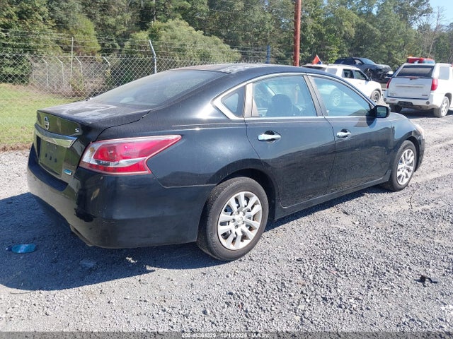 46364329 :رقم المزاد ، 1N4AL3AP1DN411334 vin ، 2013 Nissan Altima 2.5 S مزاد بيع