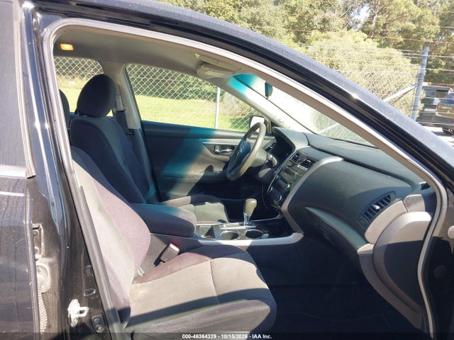 46364329 :رقم المزاد ، 1N4AL3AP1DN411334 vin ، 2013 Nissan Altima 2.5 S مزاد بيع