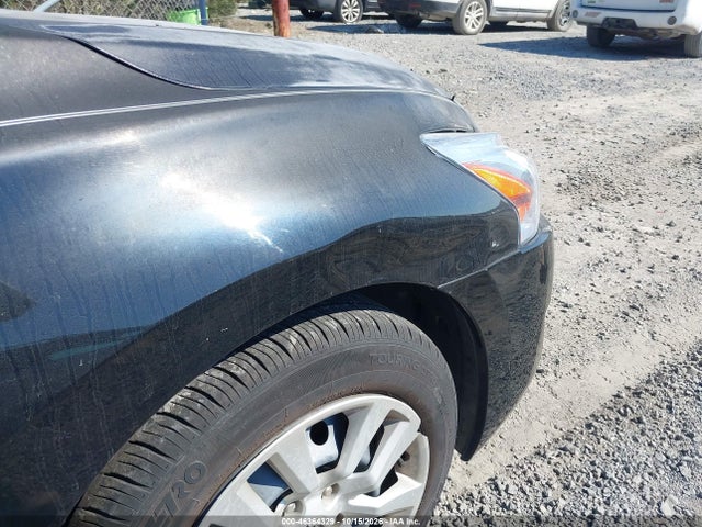 46364329 :رقم المزاد ، 1N4AL3AP1DN411334 vin ، 2013 Nissan Altima 2.5 S مزاد بيع