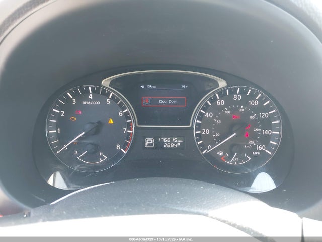 46364329 :رقم المزاد ، 1N4AL3AP1DN411334 vin ، 2013 Nissan Altima 2.5 S مزاد بيع
