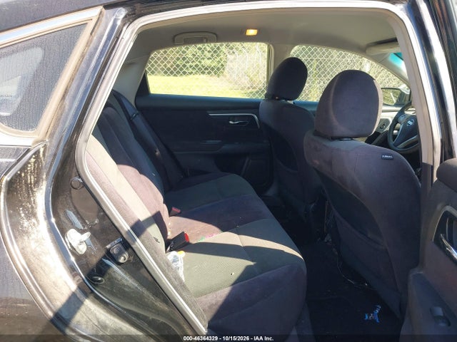 46364329 :رقم المزاد ، 1N4AL3AP1DN411334 vin ، 2013 Nissan Altima 2.5 S مزاد بيع