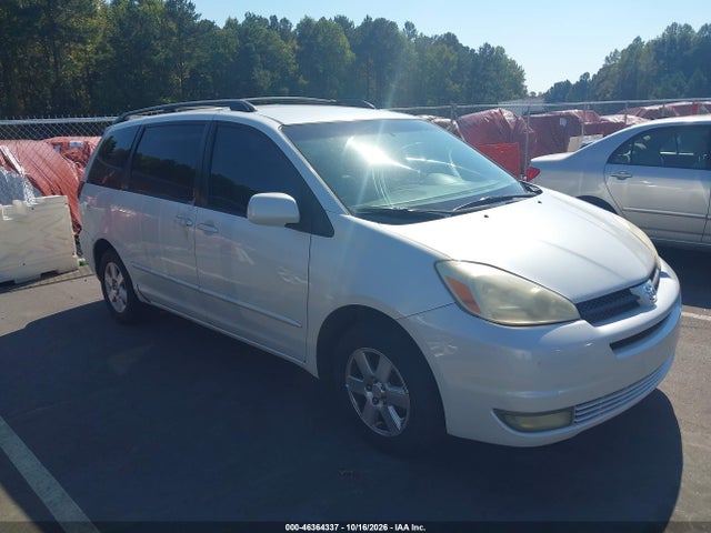 Aukcja sprzedaży 2005 Toyota Sienna Xle, vin: 5TDZA22C55S379976, numer aukcji: 46364337
