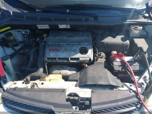 2005 Toyota Sienna Xle მანქანა იყიდება აუქციონზე, vin: 5TDZA22C55S379976, აუქციონის ნომერი: 46364337