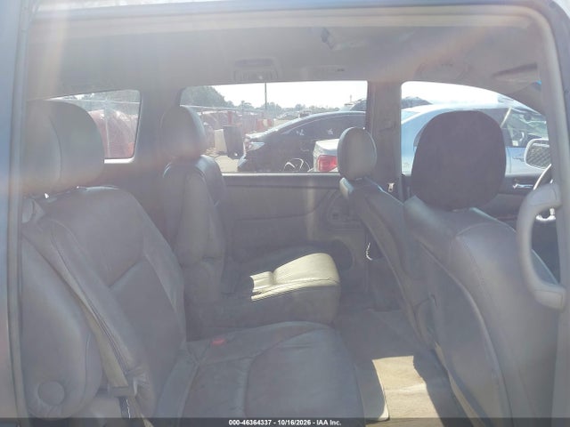 2005 Toyota Sienna Xle მანქანა იყიდება აუქციონზე, vin: 5TDZA22C55S379976, აუქციონის ნომერი: 46364337