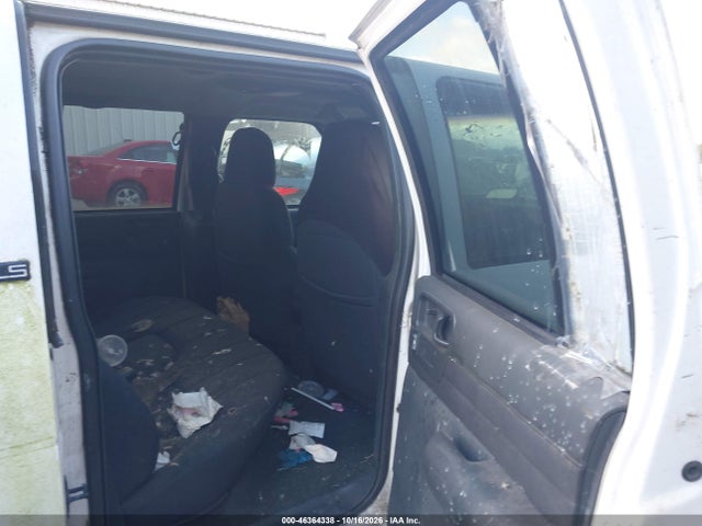 Aukcja sprzedaży 2003 Chevrolet S-10 Ls, vin: 1GCDT13X23K141037, numer aukcji: 46364338